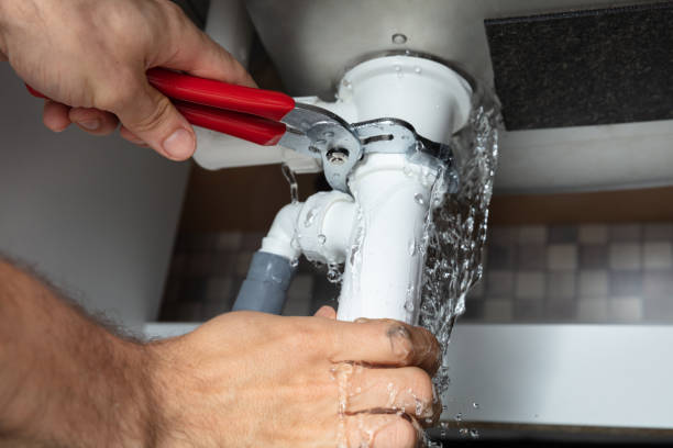 Best Commercial water damage restoration  in Wills Point, TX