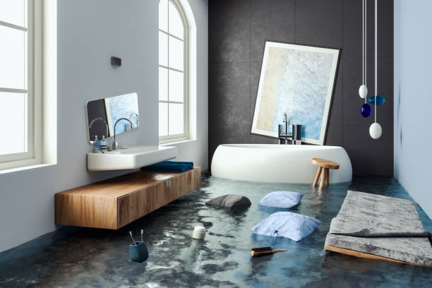 Best Flood damage cleanup  in Wills Point, TX
